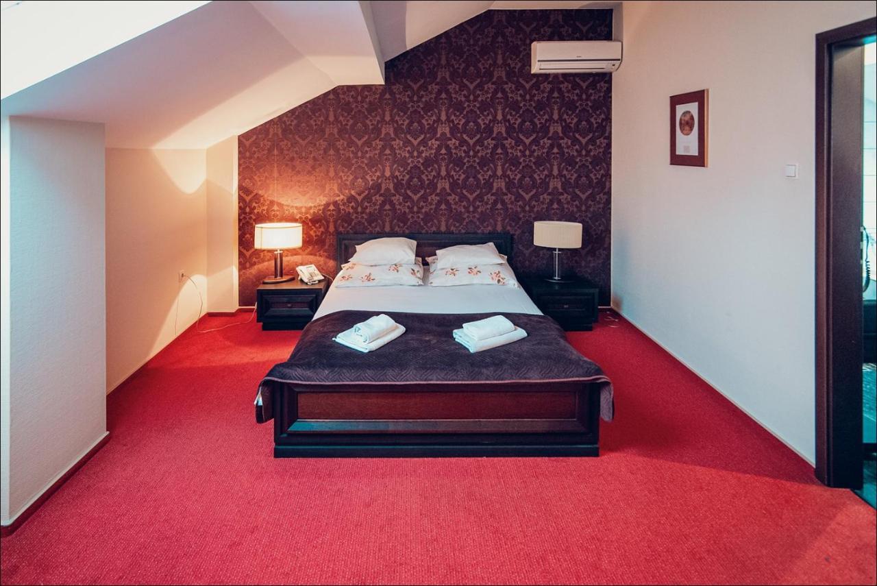 Euphoria Residence Sosnowiec Ngoại thất bức ảnh