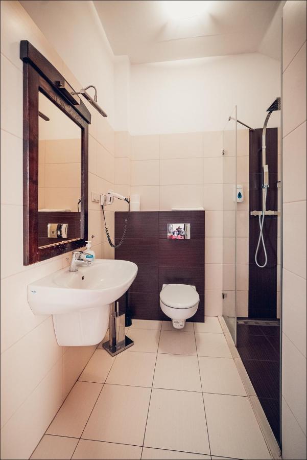 Euphoria Residence Sosnowiec Ngoại thất bức ảnh