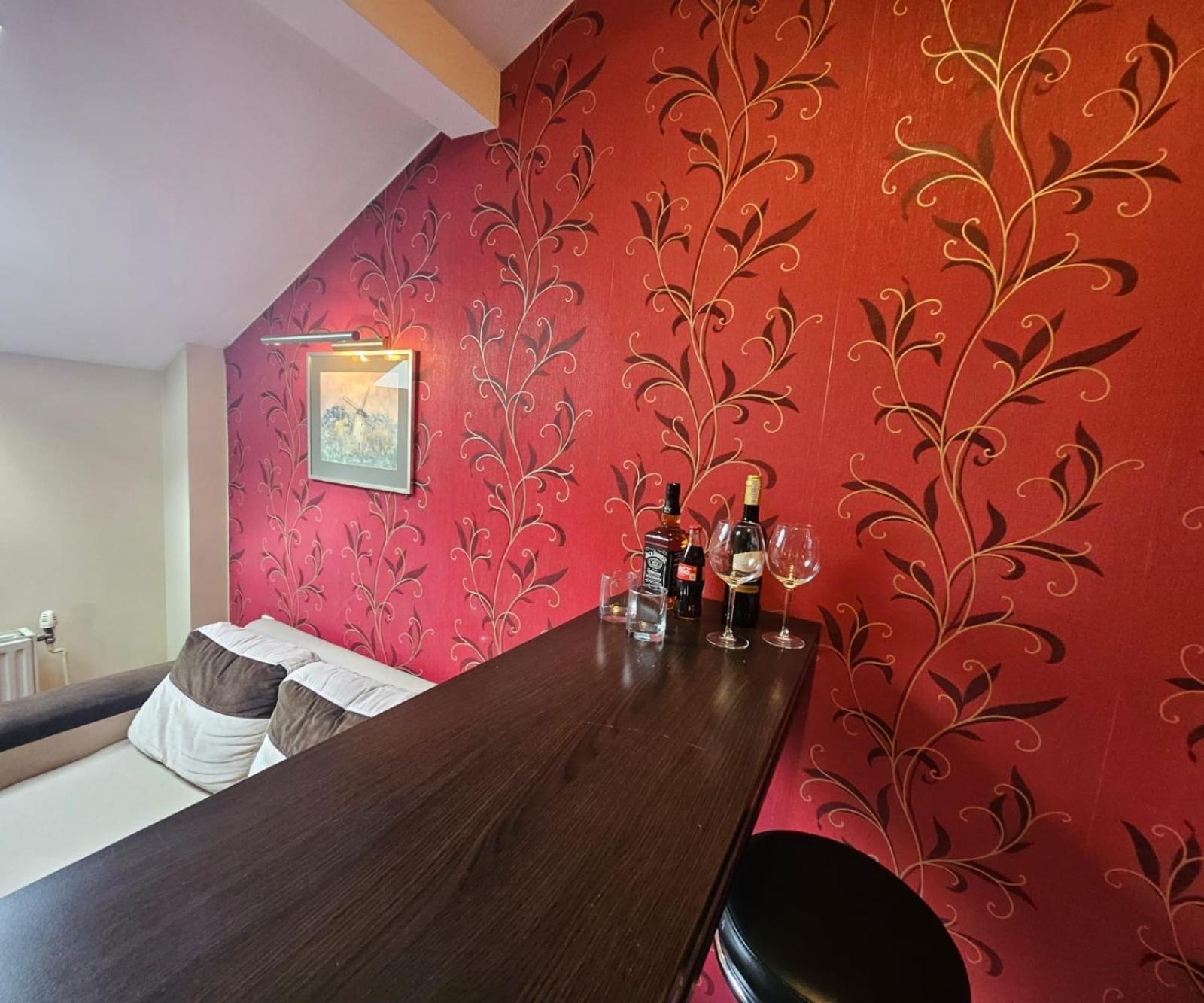 Euphoria Residence Sosnowiec Ngoại thất bức ảnh