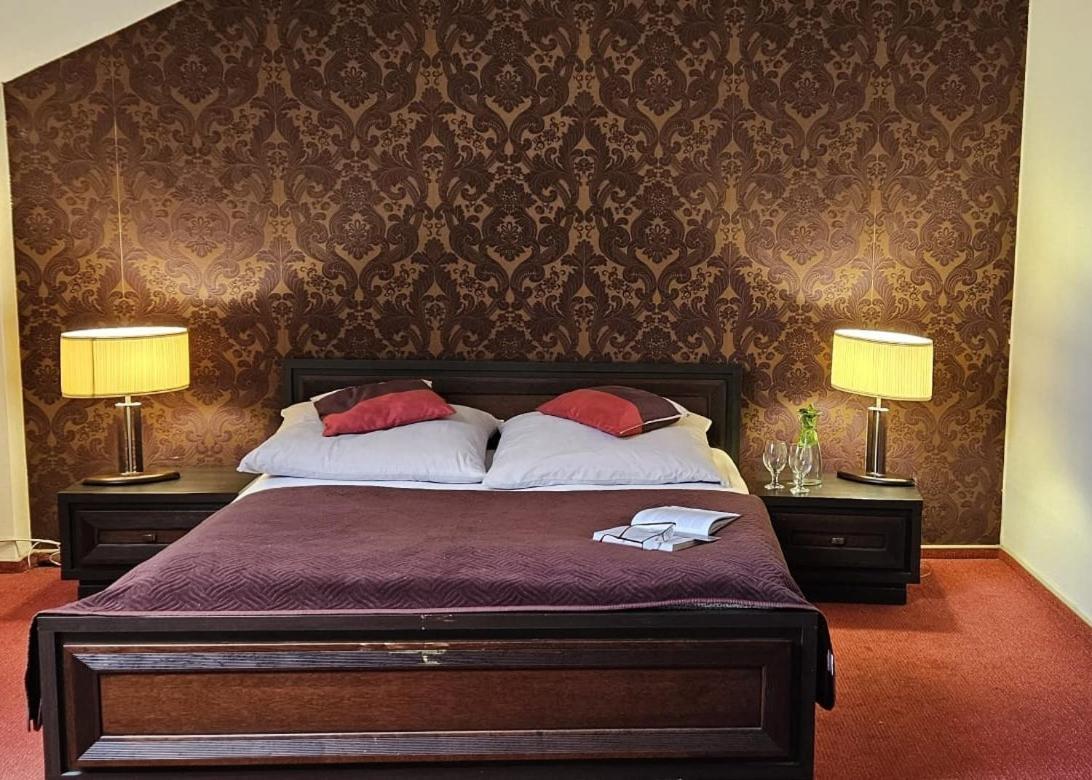 Euphoria Residence Sosnowiec Ngoại thất bức ảnh
